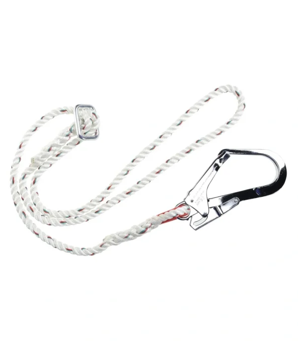 FR22 Adjustable Restraint Lanyard